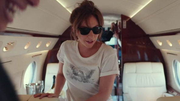 The Sunglasses Lady Gaga Wore in the Movie "A Star Is Born"