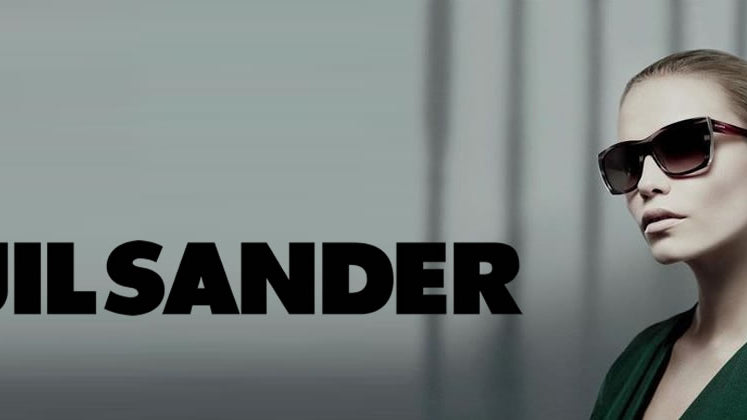 Jil Sander Eyewear