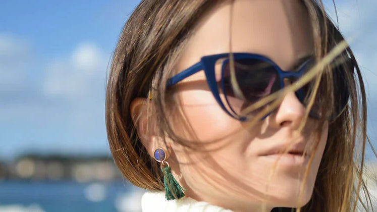 3 Reasons Why You Should Buy Your Eyewear at Trovelle.