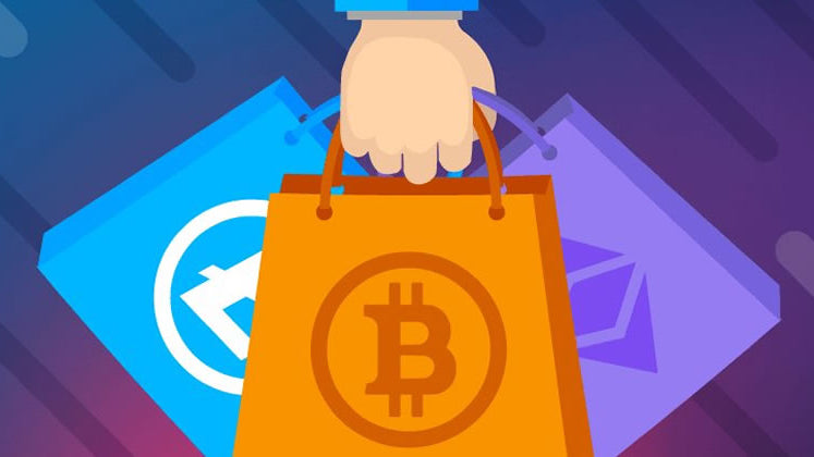 Buy Luxury Fashion and Designer Eyewear with Crypto