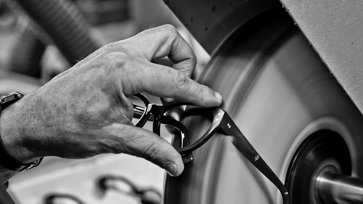 How are Sunglasses Made?