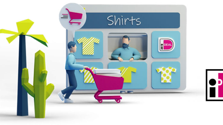 Trovelle Welcomes iDEAL Payments