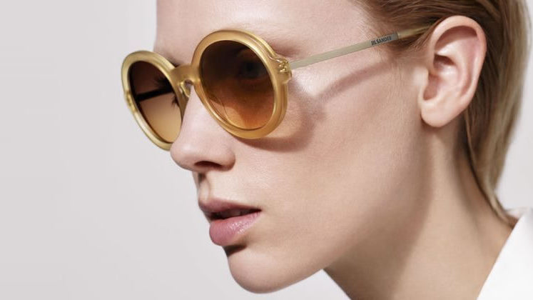 Jil Sander Sunglasses