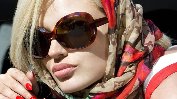 The Latest Trends in Sunglasses