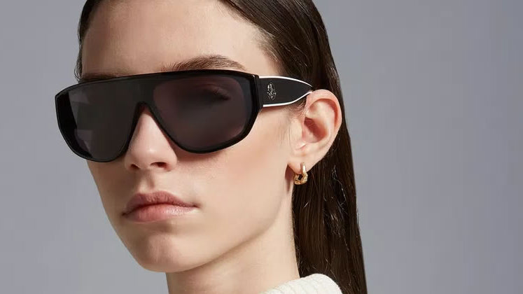 A Quick Guide to Moncler Sunglasses