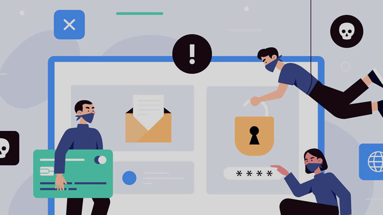 How to Recognize and Defend Against Phishing Sites