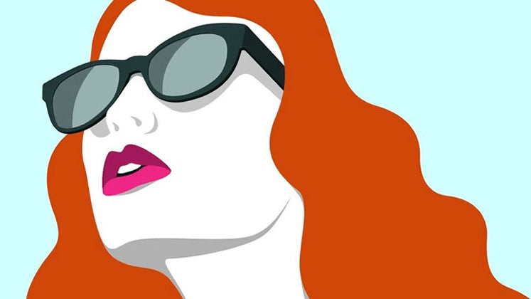 What does Polarized Lenses Mean?