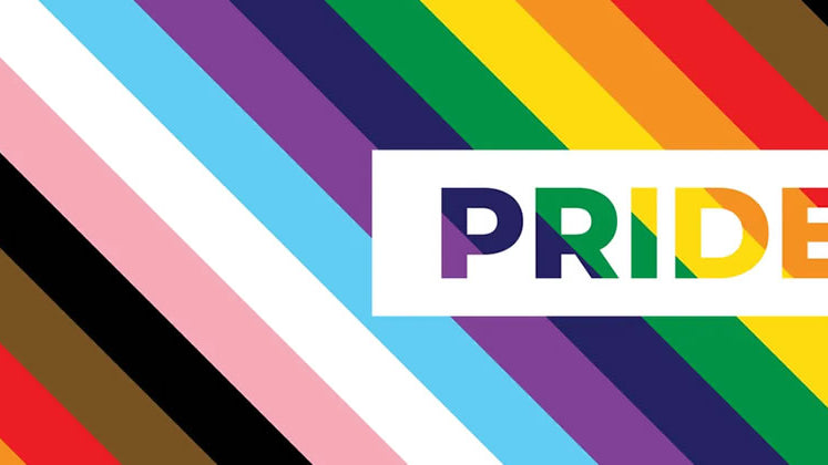 Celebrating Pride Month and Promoting Equality