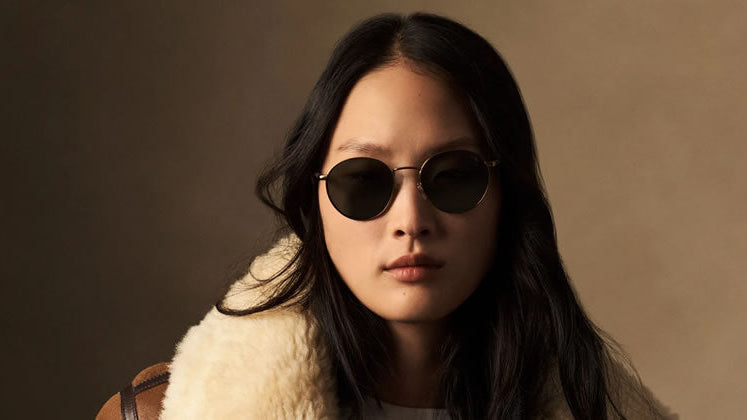 Ralph Lauren Sunglasses