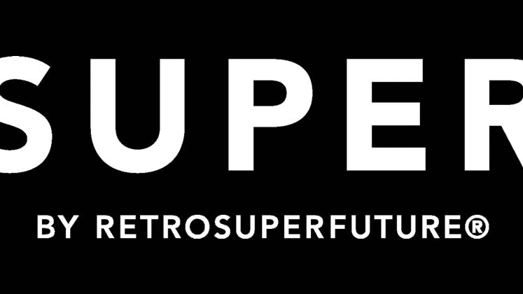 SUPER by RETROSUPERFUTURE