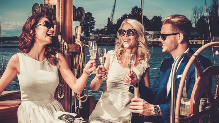 Calling All Social Butterflies