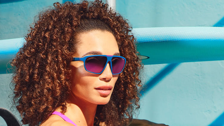 Understanding Sunglasses Parts and Terminology