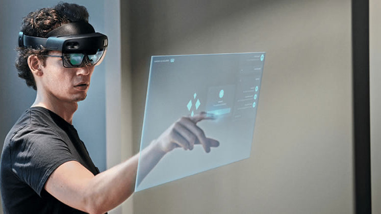 Vision 2050: The Futuristic Evolution of Sunglasses