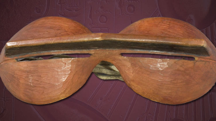 History of Sunglasses