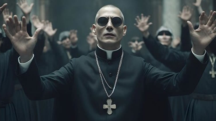 Shades of Faith: The Spiritual Connection Between Religion and Sunglasses