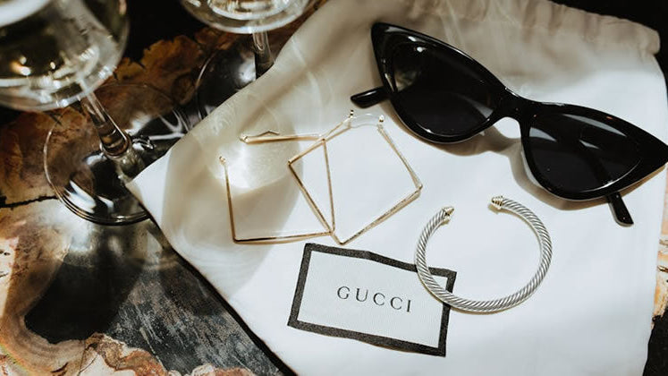 Sunglasses Statistics in the United States