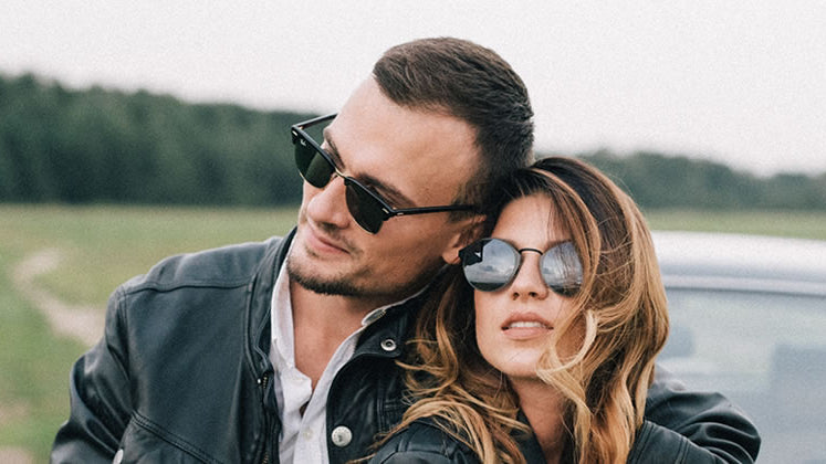 The Hottest Sunglasses Shapes of 2023: Elevate Your Style with Trendy Eyewear.