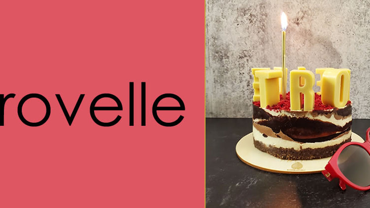 Trovelle Turns One!