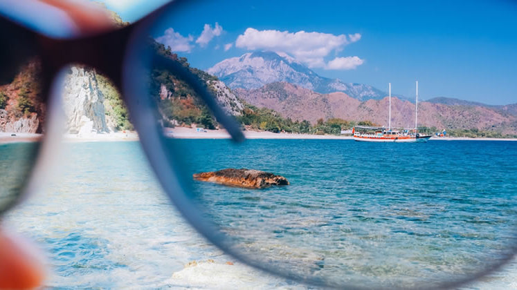 Polarized Designer Sunglasses For Under $100