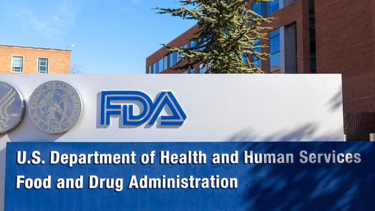 Yes. Sunglasses are Regulated!