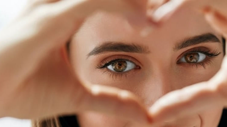 Maintaining Good Eye Health