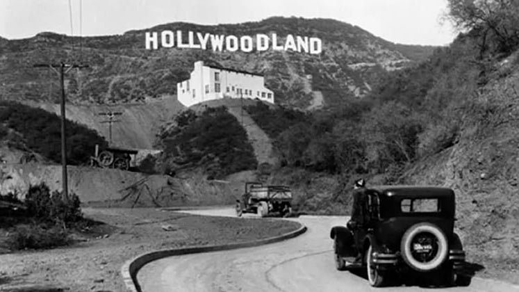 Hollywoodland