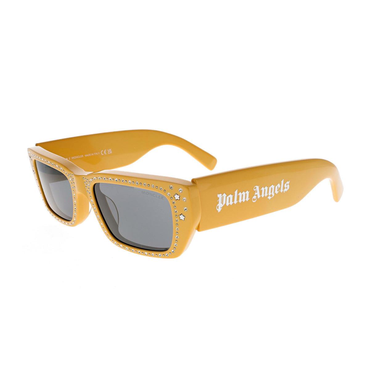 Moncler Sunglasses - Palm Angels - ML0252P – Trovelle