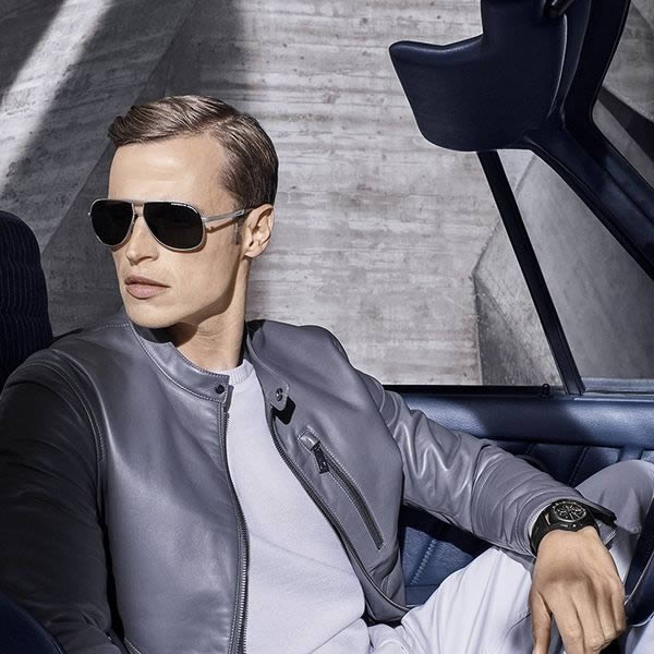 Men Designer Sunglasses