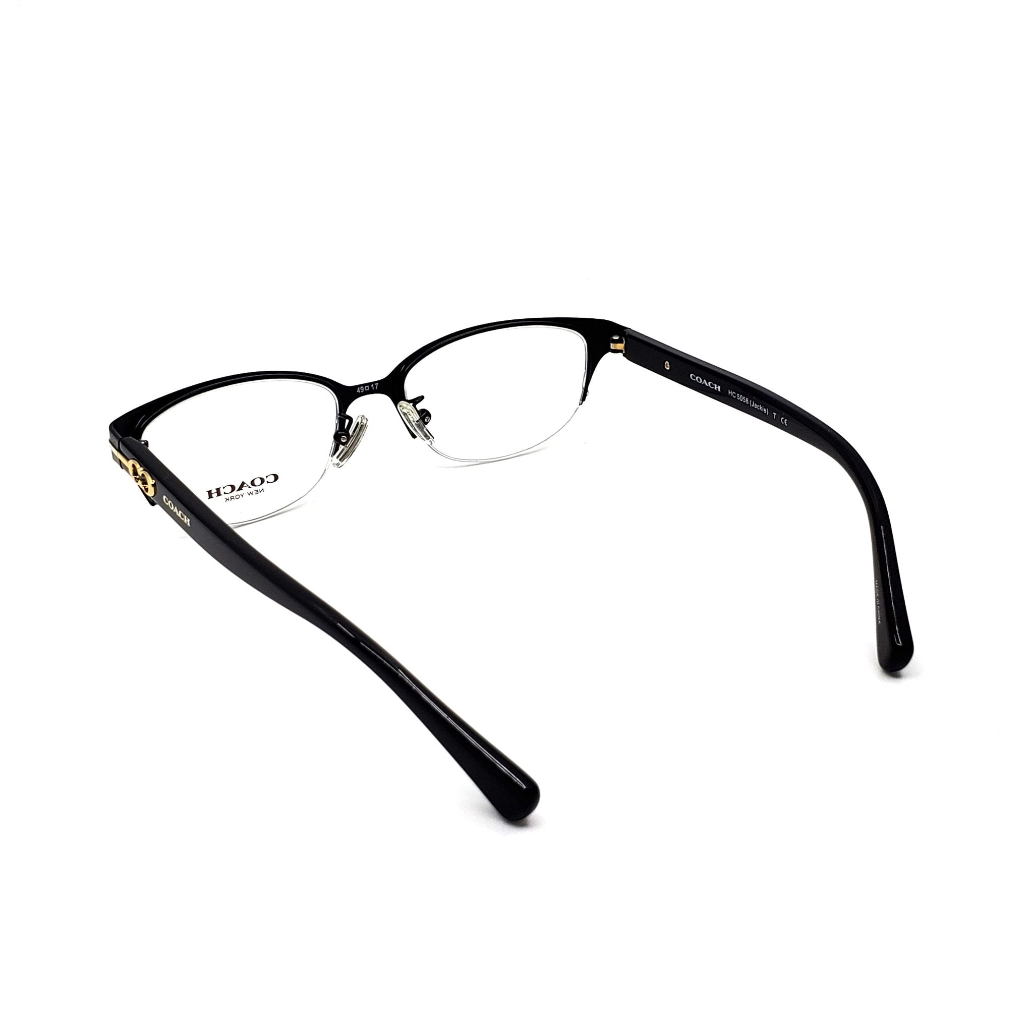 Coach Jackie Eyeglasses - HC5058