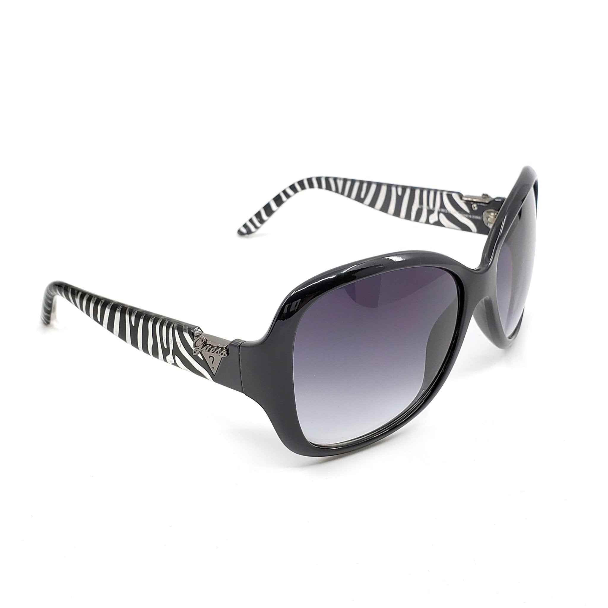 Guess Zebra Sunglasses - GU7229