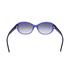 Jil Sander Sunglasses - JS660S- Blue