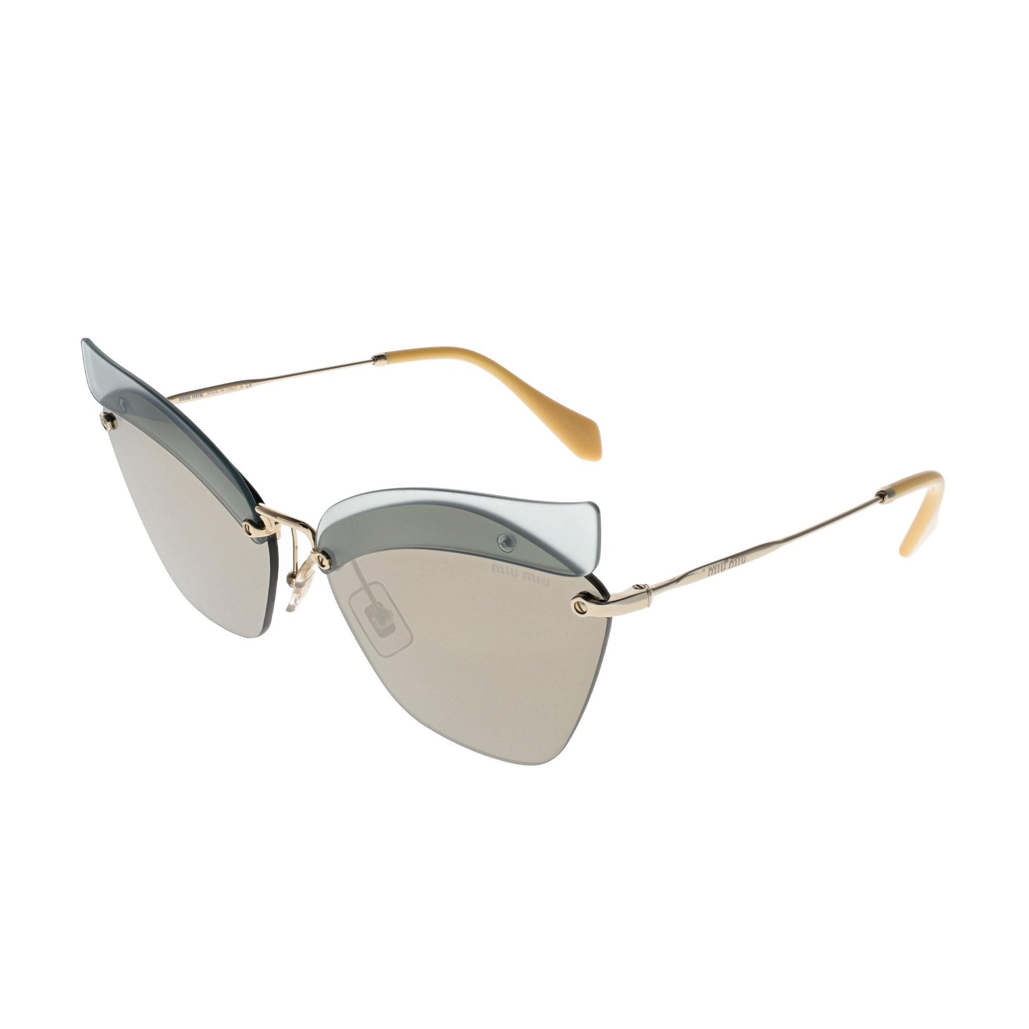 Miu Miu Sunglasses - SMU56T - BY61C0