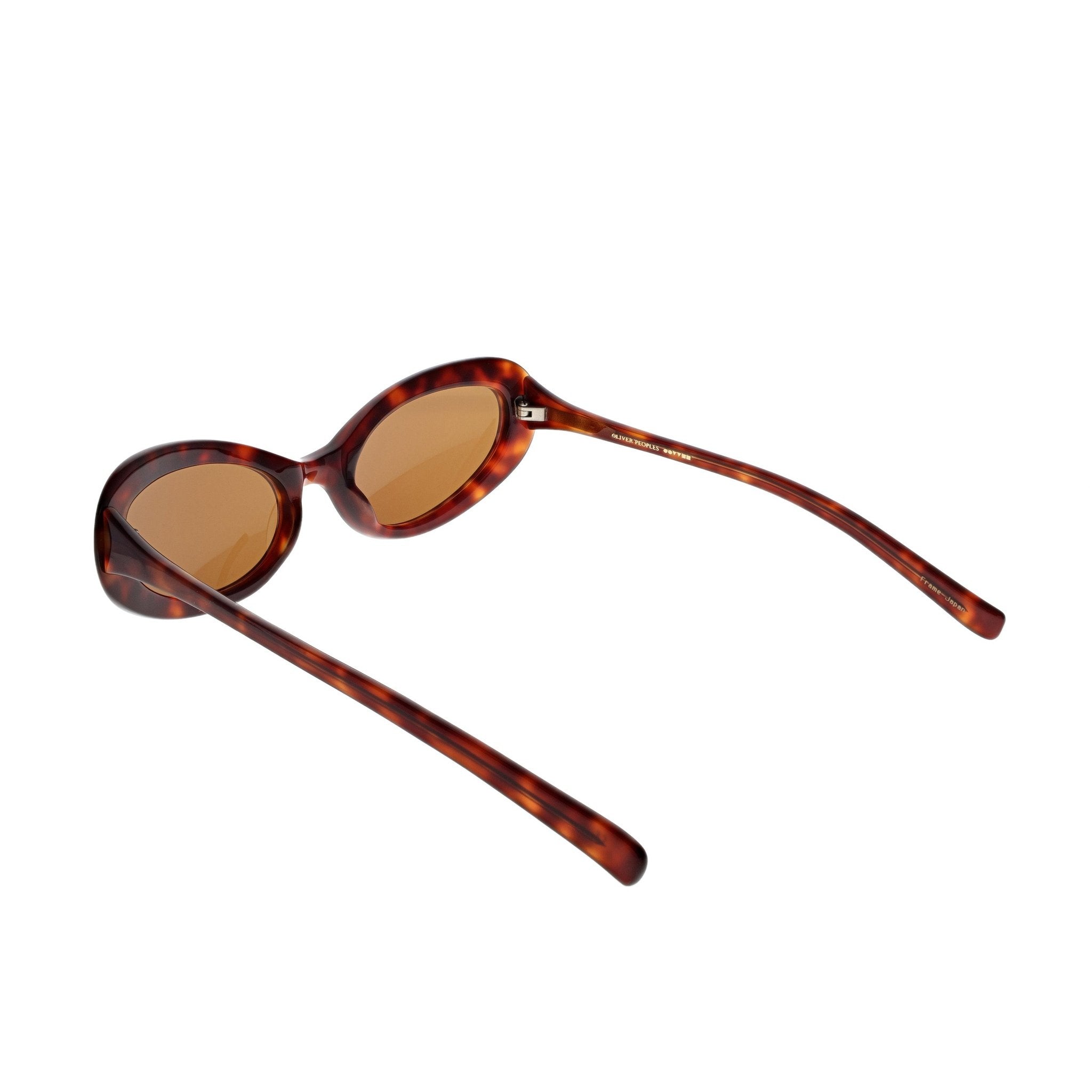 Oliver Peoples Riviera Sunglasses