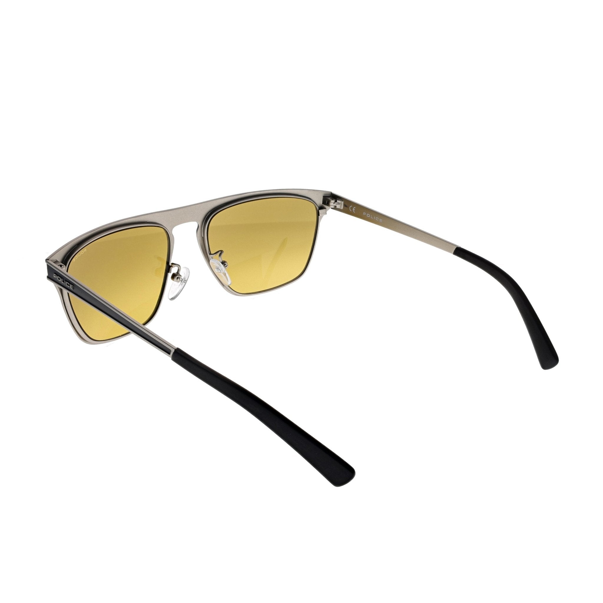 Police Sunglasses - S8978-W01X