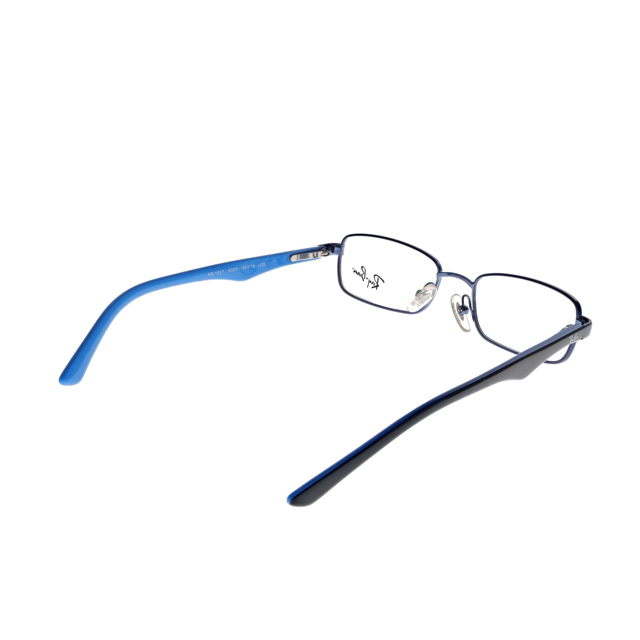 Ray-Ban Junior Eyeglasses - RB1027-4000