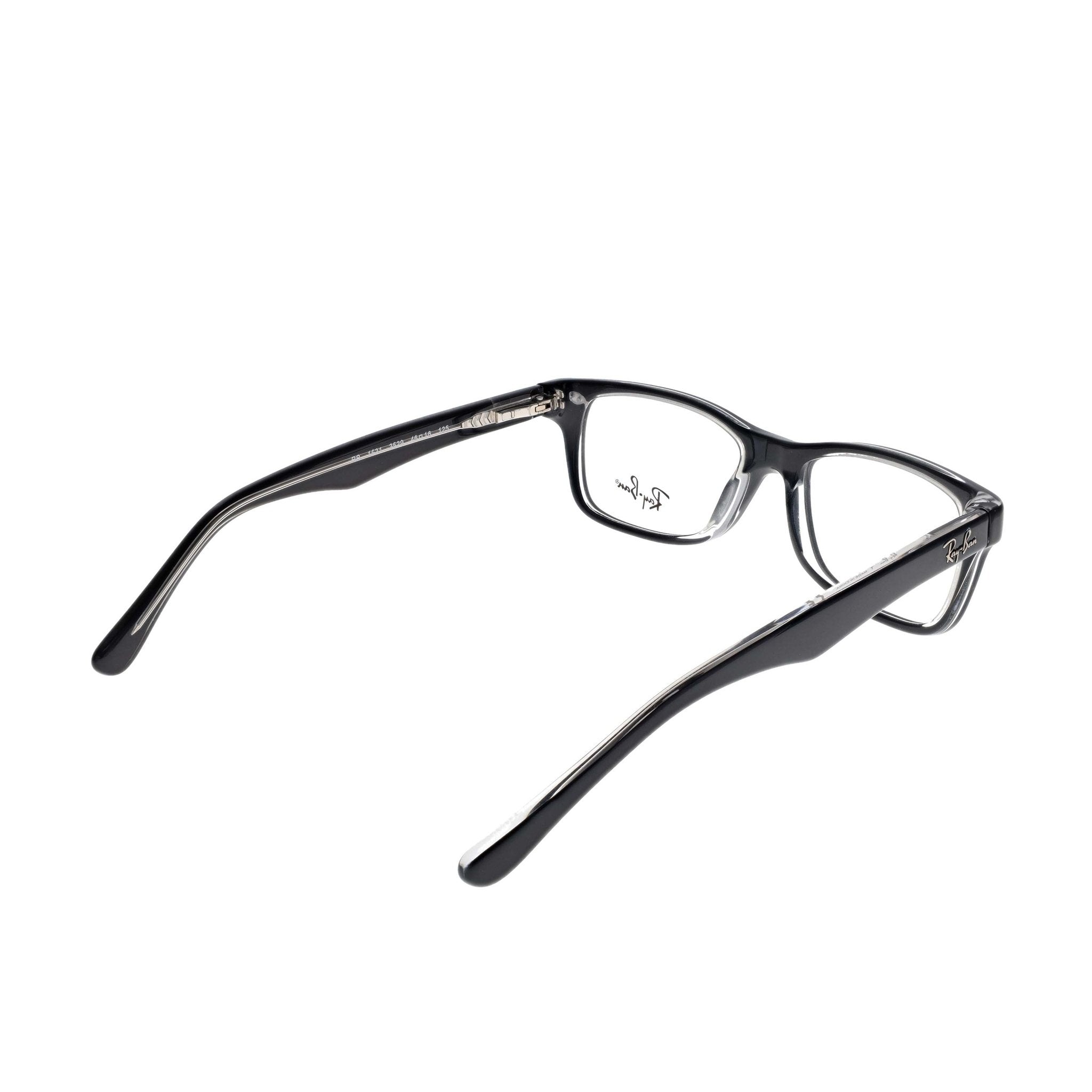 Ray-Ban Junior Eyeglasses - RB1531-3529