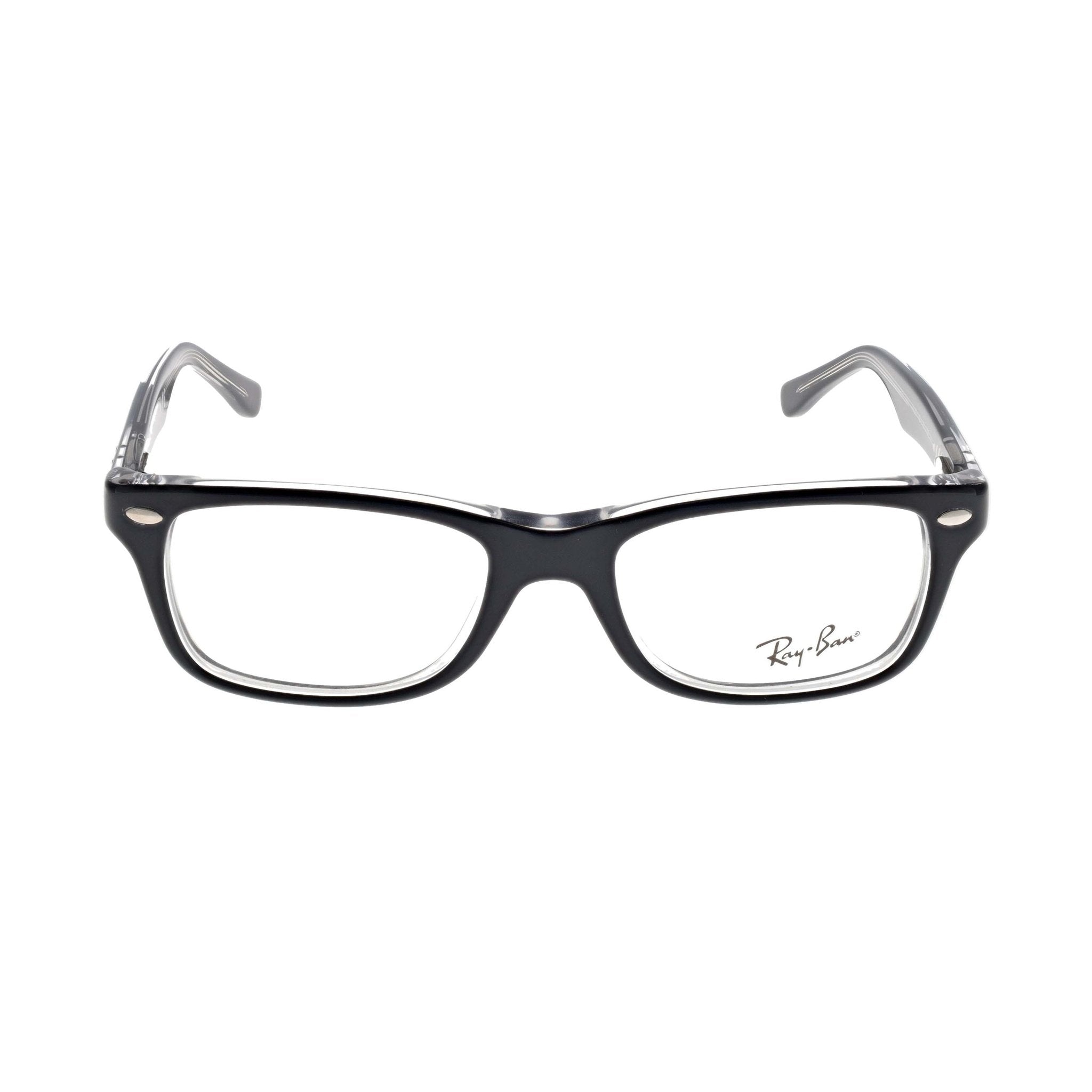 Ray-Ban Junior Eyeglasses - RB1531-3529