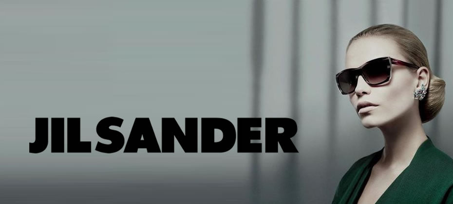 Jil Sander Eyewear