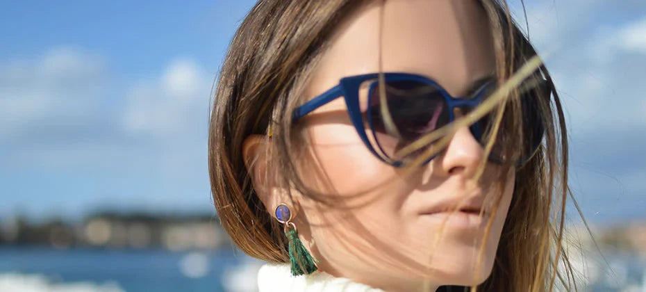 3 Reasons Why You Should Buy Your Eyewear at Trovelle.