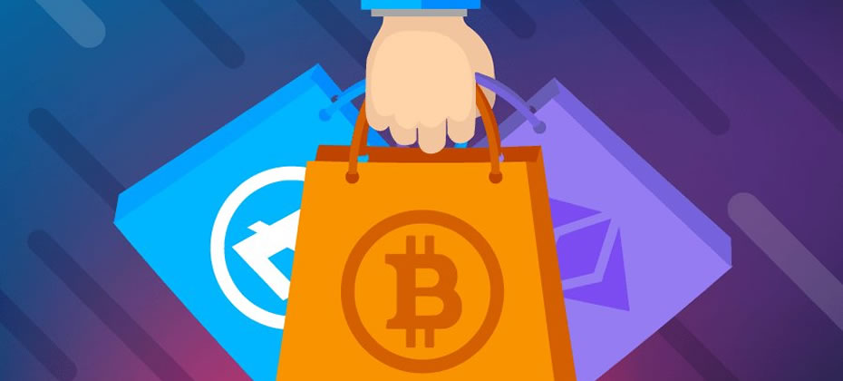 Buy Luxury Fashion and Designer Eyewear with Crypto