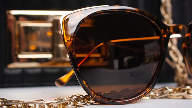 Demystifying the Price Tag: Designer Sunglasses.