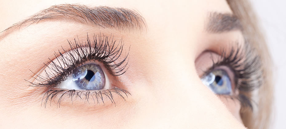 Top 10 Foods For Your Eye Health