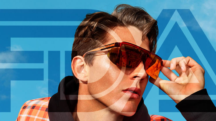 Unveiling the Shades: How Sunglasses Became FDA-Regulated.