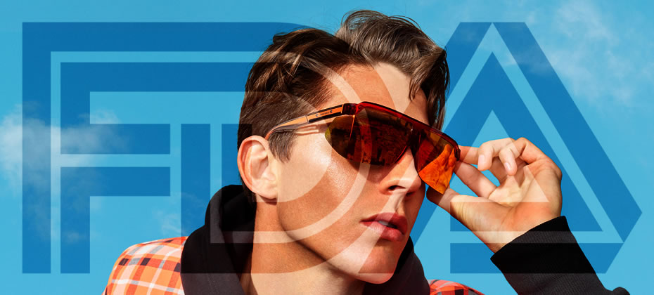 Unveiling the Shades: How Sunglasses Became FDA-Regulated.