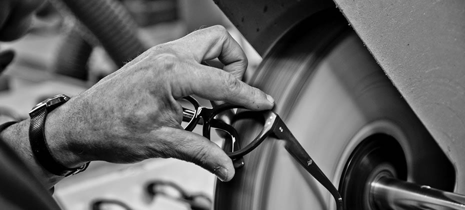 How are Sunglasses Made?