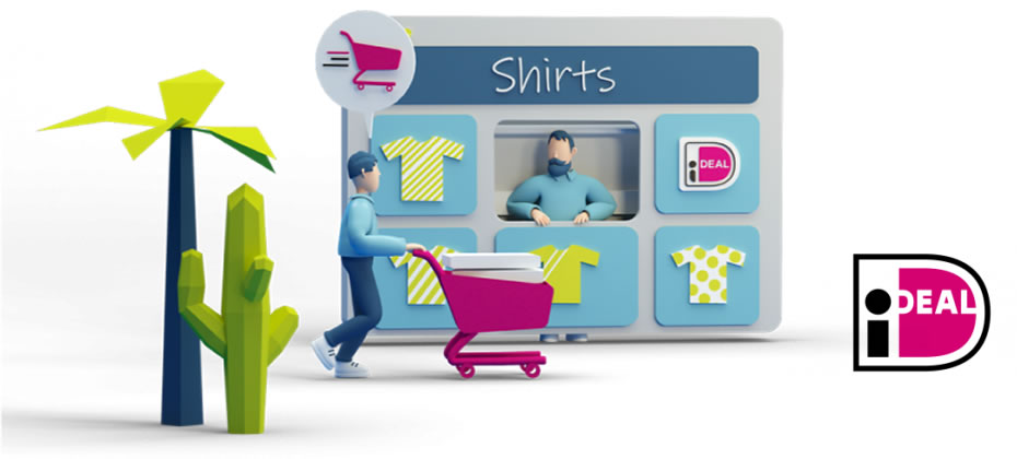 Trovelle Welcomes iDEAL Payments