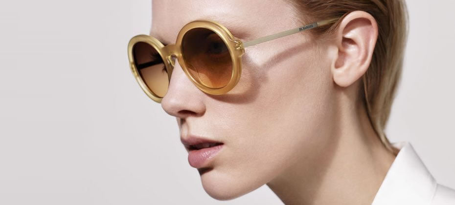 Jil Sander Sunglasses