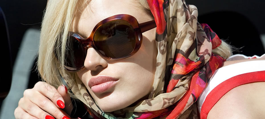 The Latest Trends in Sunglasses