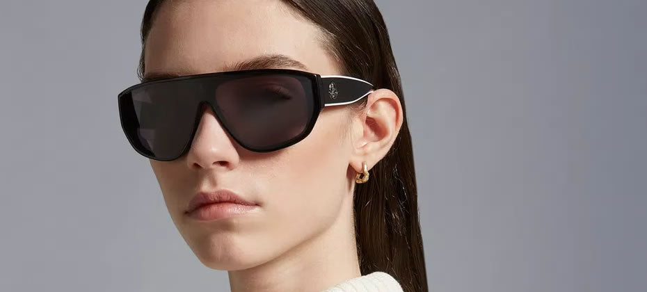 A Quick Guide to Moncler Sunglasses