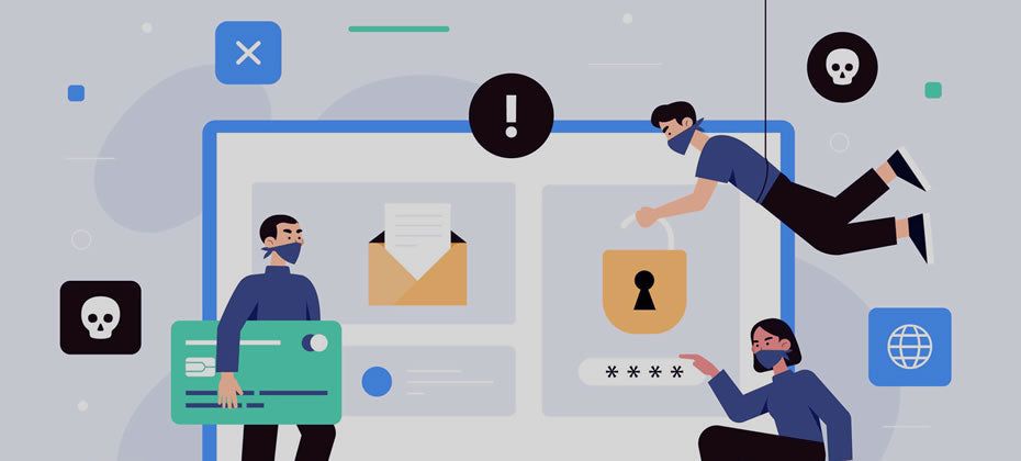 How to Recognize and Defend Against Phishing Sites